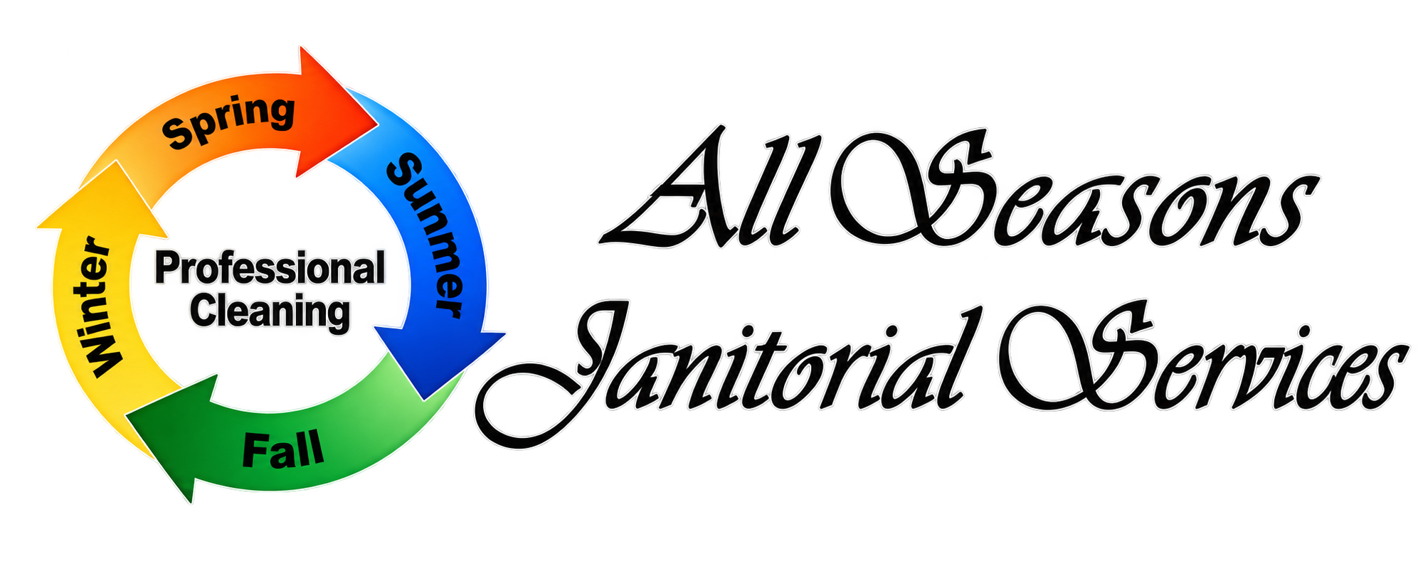 All Seasons Janitorial Services